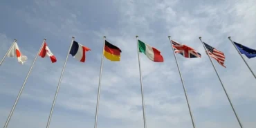 G7 maliye bakanları küresel ekonomik dengesizlikleri ele alacak 42 G7-maliye-bakanlari-kuresel-ekonomik-dengesizlikleri-ele-alacak-featured
