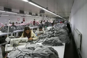 Giyim-Tekstil-Deri-Sektorlerinde-128-Bin-Istihdam-Kaybi-featured