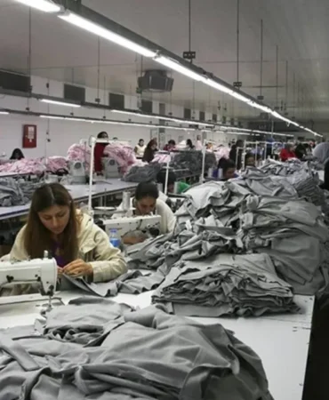 Giyim-Tekstil-Deri-Sektorlerinde-128-Bin-Istihdam-Kaybi-featured