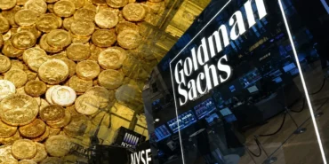 Goldman Sachs altın tahminini güncelledi: Merkez bankaları alımı hızlandıracak 8 Goldman-Sachs-altin-tahminini-guncelledi-Merkez-bankalari-alimi-hizlandiracak-featured