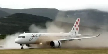 Havayolu-Ucagi-Kalkista-Pistten-Cikti-Guvenlik-Endiseleri-Artiyor-featured