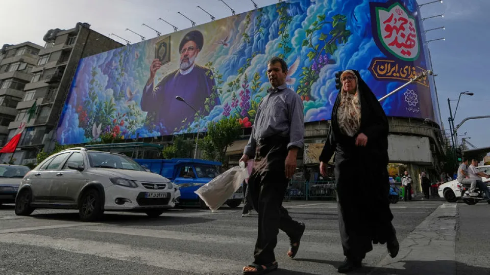 İran'dan ABD Anlaşması Açıklaması: Trump İddiaları Doğrulanmadı 1 Iran8217dan-ABD-Anlasmasi-Aciklamasi-Trump-Iddialari-Dogrulanmadi-featured