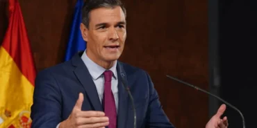 İspanya'da PSOE Genel Merkezi Polis Tarafından Aramaya Uğradı 38 Ispanya8217da-PSOE-Genel-Merkezi-Polis-Tarafindan-Aramaya-Ugradi-featured