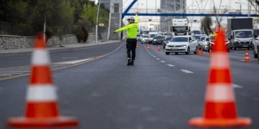 İstanbul'da Fatih ve Beyoğlu Trafiği Kapanacak Yollar 10 Istanbul8217da-Fatih-ve-Beyoglu-Trafigi-Kapanacak-Yollar-featured