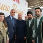 İstanbul’da kültür şöleni başladı: Etnospor Festivali kapılarını açtı 6 Istanbulda-kultur-soleni-basladi-Etnospor-Festivali-kapilarini-acti-featured