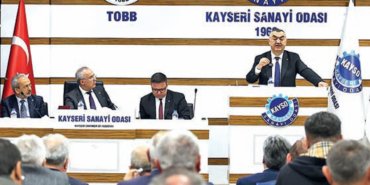 KAYSO Başkanı Büyüksimitci: İhracatçı, rekabette Çin gerçeğiyle yüzleşmeli 9 KAYSO-Baskani-Buyuksimitci-Ihracatci-rekabette-Cin-gercegiyle-yuzlesmeli-featured