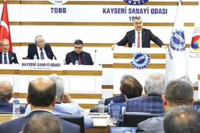 Kayseri Sanayicilerinden Üretim Yükünü Azaltma Çağrısı 37 Kayseri-Sanayicileri-Uretim-Yukunu-Azaltma-Cagrisi-featured