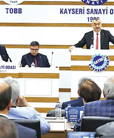 Kayseri-Sanayicileri-Uretim-Yukunu-Azaltma-Cagrisi-featured
