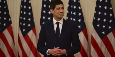 Kevin Warsh ABD Merkez Bankası (Fed) Başkanlığına Yemin Etti 42 Kevin-Warsh-ABD-Merkez-Bankasi-Fed-Baskanligina-Yemin-Etti-featured