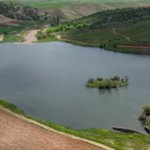 Kirikkale8217de-Kuruyan-Goletler-Yagislarla-Doldu-Ciftci-Rahat-Nefes-Aldi-featured