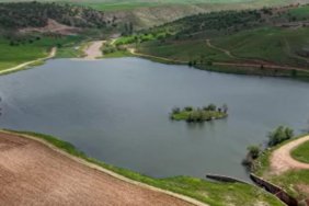 Kirikkale8217de-Kuruyan-Goletler-Yagislarla-Doldu-Ciftci-Rahat-Nefes-Aldi-featured