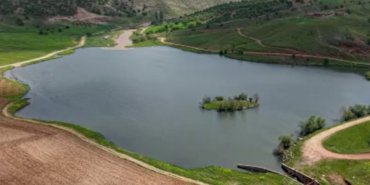 Kırıkkale'de Kuruyan Göletler Yağışlarla Doldu: Çiftçi Rahat Nefes Aldı 6 Kirikkale8217de-Kuruyan-Goletler-Yagislarla-Doldu-Ciftci-Rahat-Nefes-Aldi-featured