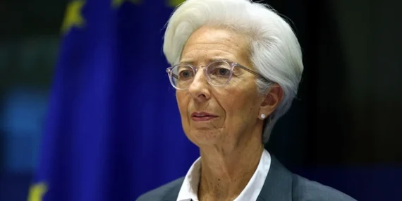 Lagarde’dan AB Liderlerine Çağrı: Avrupa İçin “Tamam mı Devam mı?”