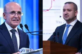 Londrada-Turkiye-zirvesi-Simsek-ve-Karahan-yatirimcilara-seslenecek-featured