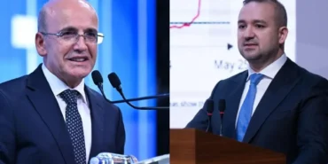 Londrada-Turkiye-zirvesi-Simsek-ve-Karahan-yatirimcilara-seslenecek-featured