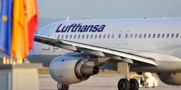 Lufthansa İlk Çeyrekte Zararını Azalttı 2 Lufthansa-Ilk-Ceyrekte-Zararini-Azaltti-featured