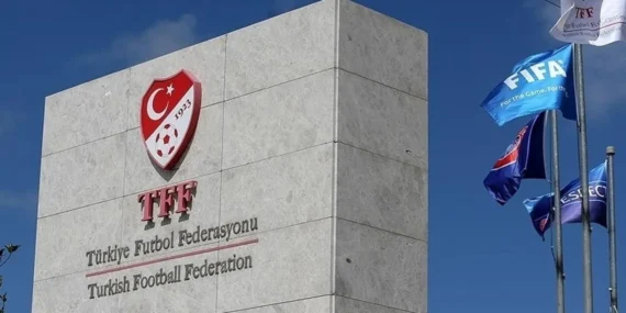 MHP’li Durgun’dan TFF’ye “temiz futbol” çağrısı