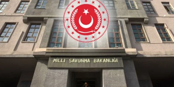 MSB’den Seferberlik Tatbikatı Bilgilendirmesi: 7.686 Yedek Personel Katılacak