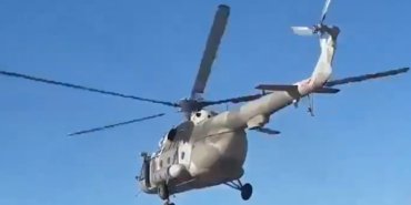 Meksika’da askeri helikopter düştü 10 Meksikada-askeri-helikopter-dustu-featured