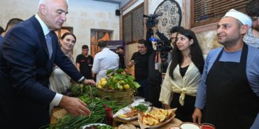 Mersin Lezzet Rotası Dünya Pazarına Açılıyor 2 Mersin-Lezzet-Rotasi-Dunya-Pazarina-Aciliyor-featured