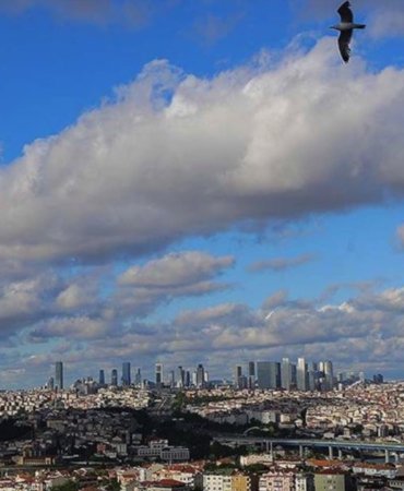 Meteoroloji-duyurdu-Yurt-genelinde-parcali-bulutlu-ve-saganak-yagisli-hava-hakim-olacak-featured