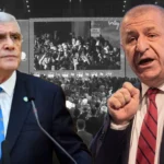 Muhalefetten 'Mutlak Butlan' Kararına Tepkiler Geldi 11 Muhalefetten-8216Mutlak-Butlan8217-Kararina-Tepkiler-Geldi-featured
