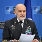 NATO Askeri Komite Başkanı Dragone: Fırtınanın içindeyiz! 8 NATO-Askeri-Komite-Baskani-Dragone-Firtinanin-icindeyiz-featured