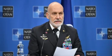 NATO-Askeri-Komite-Baskani-Dragone-Firtinanin-icindeyiz-featured