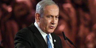Netanyahu-Iran-Savasti-Devam-Ediyor-Uranyum-Cikarilmali-featured