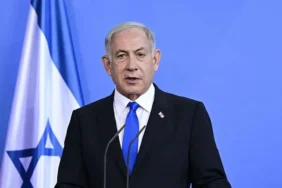 Netanyahu-Iran-gundemiyle-guvenlik-istisare-toplantisi-yapacak-featured