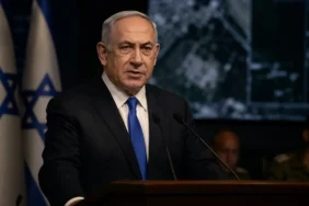 Netanyahu-Yolsuzluk-Davasi-Durusmasi-Iptal-Edildi-featured