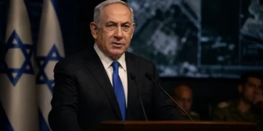 Netanyahu-Yolsuzluk-Davasi-Durusmasi-Iptal-Edildi-featured