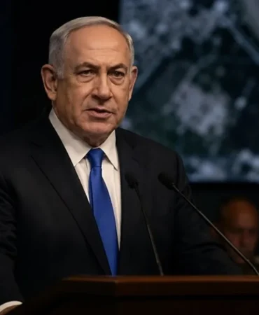 Netanyahu-Yolsuzluk-Davasi-Durusmasi-Iptal-Edildi-featured