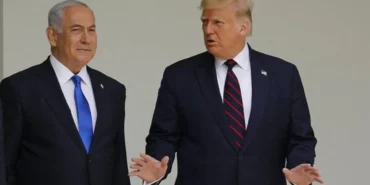 Netanyahu ve Trump İran'a Yönelik Olası Adımları Görüştü 9 Netanyahu-ve-Trump-Iran8217a-Yonelik-Olasi-Adimlari-Gorustu-featured