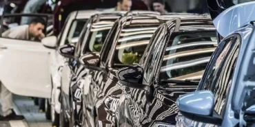 Otomotiv Üretim, İhracat Yılın İlk 4 Ayında Daraldı 1 Otomotiv-Uretim-Ihracat-Yilin-Ilk-4-Ayinda-Daraldi-featured