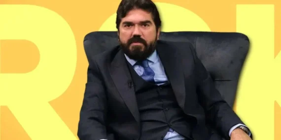 Rasim Ozan Kütahyalı Gözaltına Alındı: Yasa Dışı Bahis Operasyonu