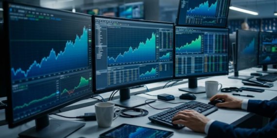 S&P 500 mayıs ayı satış stratejisi sınanıyor
