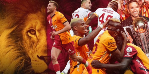 Samsunspor Galatasaray maçı ne zaman, saat kaçta, hangi kanalda? GS muhtemel 11'i…