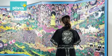 Sanat Piyasası Dönüşüyor: Asya Ağırlığı Artıyor 8 Sanat-Piyasasi-Donusuyor-Asya-Agirligi-Artiyor-featured