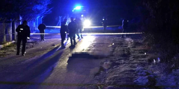 Şanlıurfa Mezarlığında Dehşet: Plastik Kutu İçinde 21 Cenin Bulundu