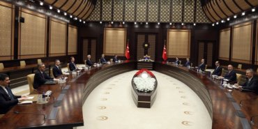 Siber Güvenlik Kurulu: Kritik Altyapı ve Yerli Teknoloji Öncelik 9 Siber-Guvenlik-Kurulu-Kritik-Altyapi-ve-Yerli-Teknoloji-Oncelik-featured