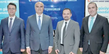 Sigorta Sektörü 2026'da Teknik Kârlılığa Odaklanacak 1 Sigorta-Sektoru-20268217da-Teknik-Karliliga-Odaklanacak-featured