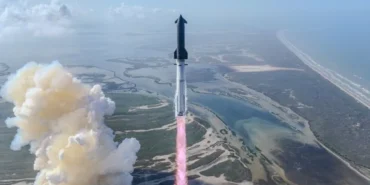 SpaceX'e 2.29 Milyar Dolarlık ABD Savunma Kontratı 36 SpaceX8217e-2.29-Milyar-Dolarlik-ABD-Savunma-Kontrati-featured