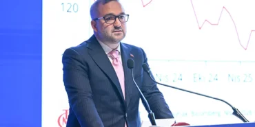 TCMB Başkanı: Fiyat İstikrarı İçin Sıkı Para Politikası Sürecek 7 TCMB-Baskani-Fiyat-Istikrari-Icin-Siki-Para-Politikasi-Surecek-featured