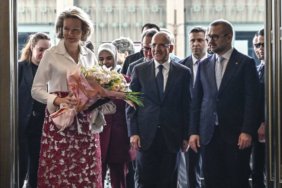 TCMB-Istanbul8217a-Kralice-Mathilde-Ziyareti-featured