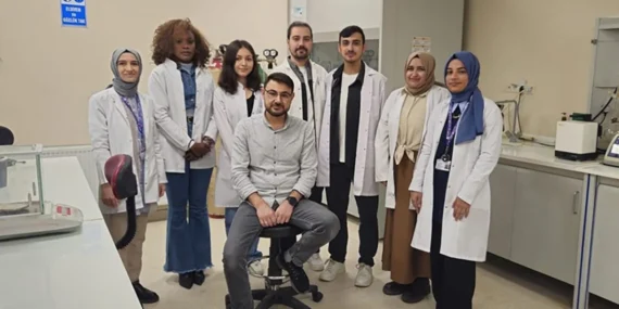 TÜBİTAK, Kanser Tedavisinde Yeni Molekül Geliştirme Projesine Destek Verdi