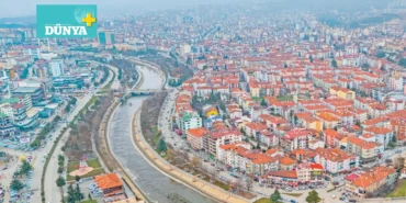 Tokat'ta Binlerce Yıllık Tarih ve Doğal Güzellikler Keşfedilmeyi Bekliyor 3 Tokat8217ta-Binlerce-Yillik-Tarih-ve-Dogal-Guzellikler-Kesfedilmeyi-Bekliyor-featured