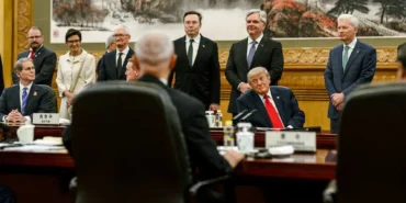 Trump-Duyurdu-Cin-ABD-Petrol-Alimini-Onayladi-featured