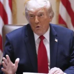 Trump: İran Anlaşmasıyla İlgili Endişeler Devam Ediyor 9 Trump-Iran-Anlasmasiyla-Ilgili-Endiseler-Devam-Ediyor-featured