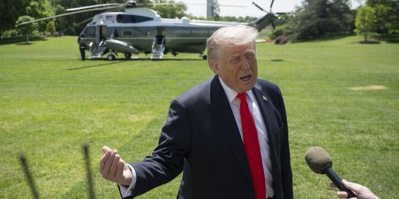 Trump: İran’la ya anlaşacağız ya da yok edilecekler
